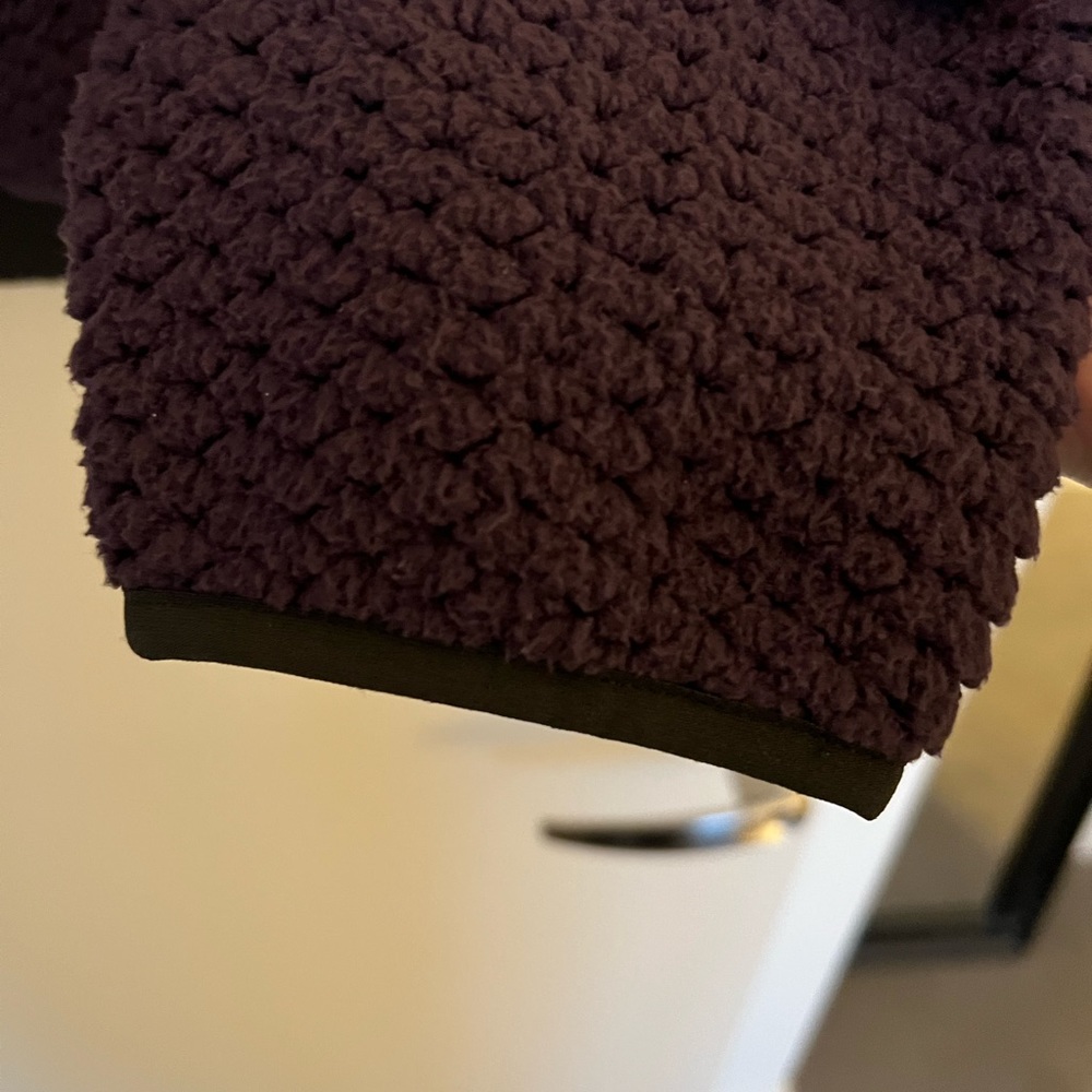 Hello Hansen Quarter Zip Pullover - image 6